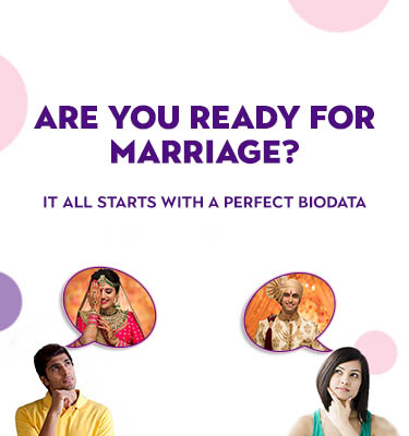 Biodata for Ready to marriage - mobile