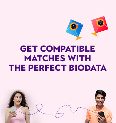 compatible matches with bioatata for marriage - mobile