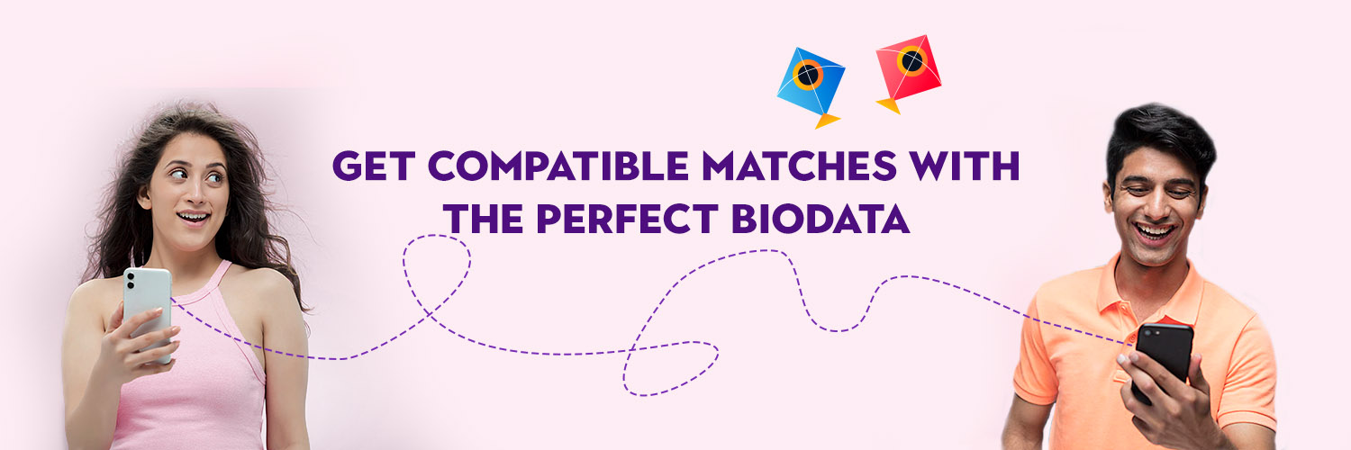 compatible matches with bioatata for marriage