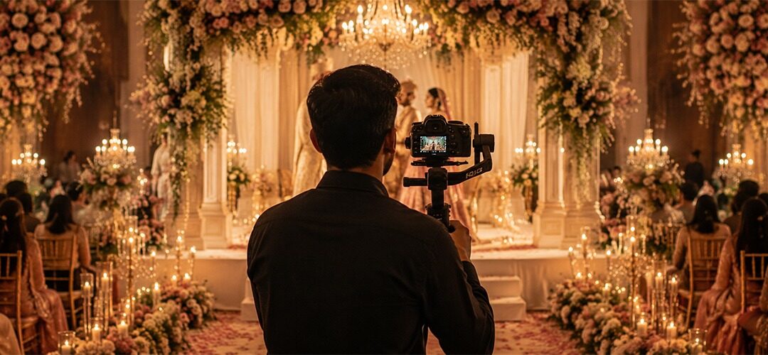 The Wedding Filmer