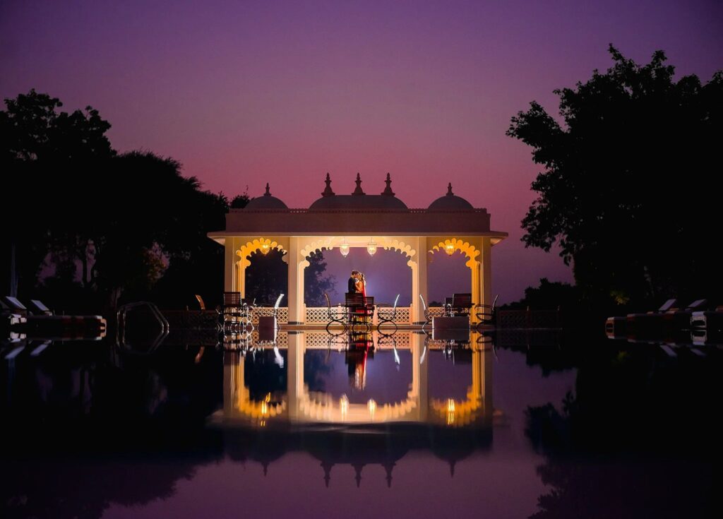 Big Fat Indian Weddings in 2026–27 What’s Actually Changing