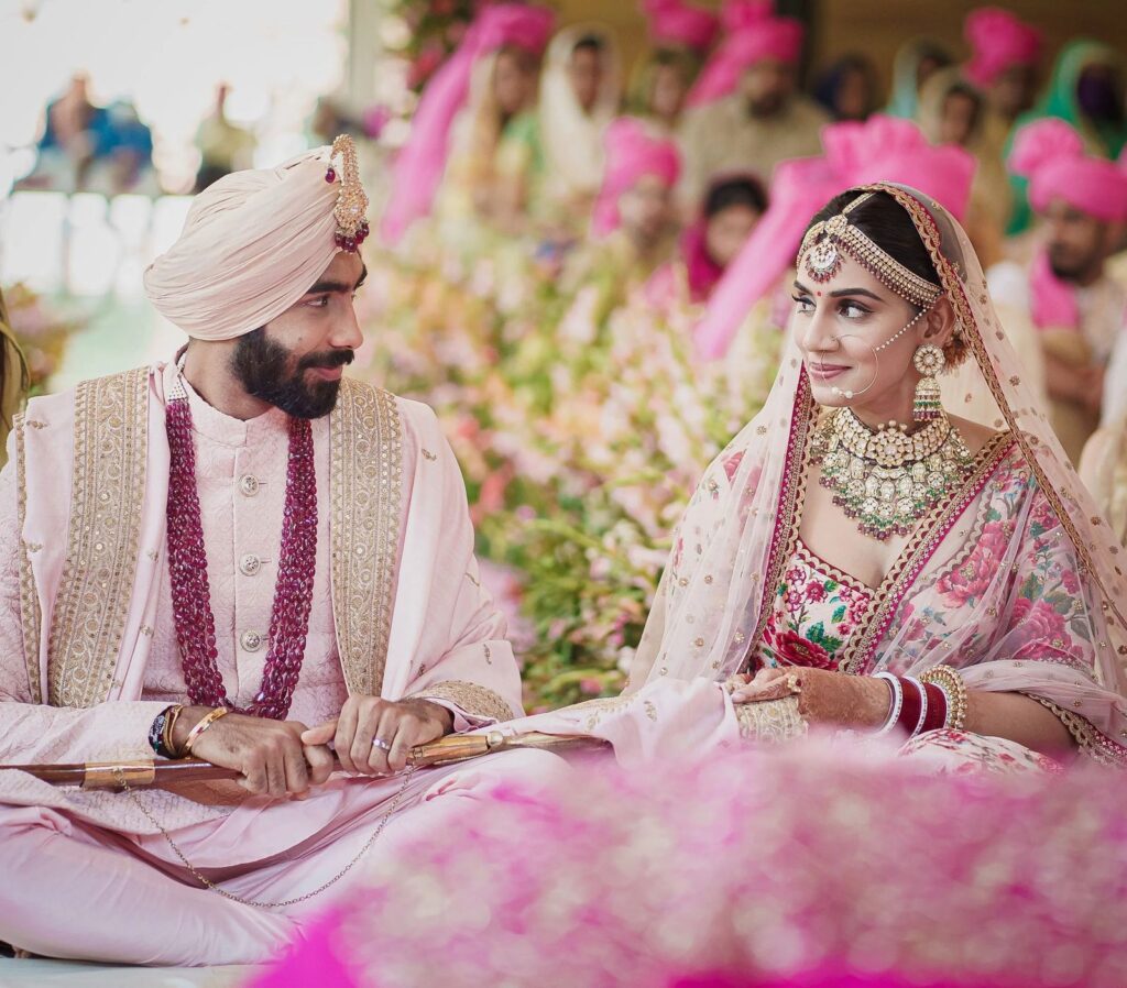 Why Destination Weddings in India Need a Planner